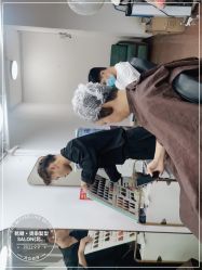 -乾健·烫染·接发SALON
