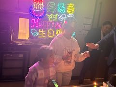 -绿杨春·淮扬宴(庐山路店)