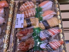 -争鲜回转寿司(朝北大悦城店)