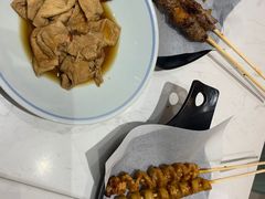-老碗会·陕西手工面(前海世茂店)