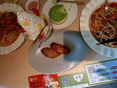 -盐集·料理食堂(江北活力源店)