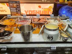 -韩盛·盛江山自助料理(沈辽路万达店)