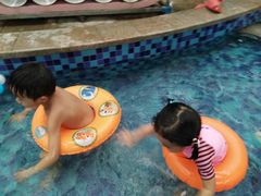 -郑州银基黄帝宫御温泉