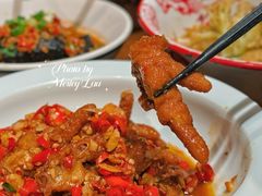 -老湘村·湖南土菜(天河维多利店)