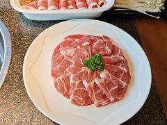 -小天鹅火锅·一线江景洪鼎旗舰店(洪崖洞店)