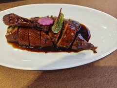 -转角·老弄堂上海菜(长寿路店)