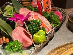-板前十胜·和牛烧肉专门店(北京总店)