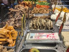 -台湾塩酥鸡(通化直营店)