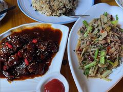 -龙姐私房菜(和顺古镇店)