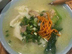 虫草抄手-芙蓉巷成都名小吃(丹尼斯2天地店)