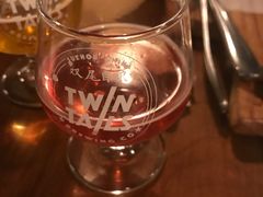 -Twin Tails Brewpub双尾精酿餐吧(八坼店)