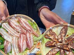 -阿婆情腊排骨火锅·野生菌季(古城旗舰店)