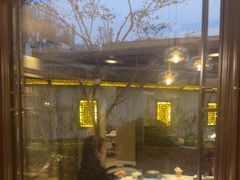 -杭州西湖柳莺里酒店·闻莺厅