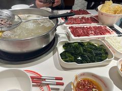-八合里牛肉火锅(上海世茂广场店)