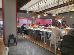 -龍歌自助小火锅(崂山丽达店)