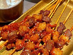 -杨小佳·齐齐哈尔烤肉·烤串(广州店)