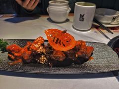 -黑鸡小馆(金源店)