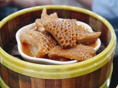 -府城小食馆(金龙宾馆店)