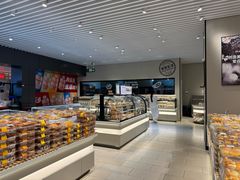 -永辉超市(大西洋银泰城店)