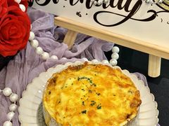 -拣JAN·西厨料理(悦汇城店)