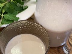 -清真·田园居家酸菜牛肉烤火锅(凤霞路店)