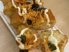 -好人民间小吃·番茄鱼酸菜鱼(木渎悠方店)