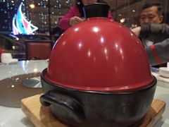 -大鸭梨烤鸭(石佛营店)