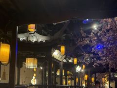 -绿茶餐厅(朝阳大悦城店)