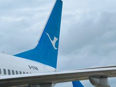 -厦门高崎国际机场-T3航站楼