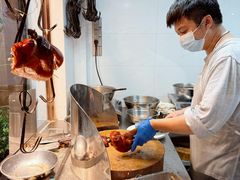 -黄连大头华烧鹅店(大良店)