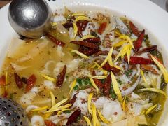 -太二酸菜鱼(福州泰禾店)