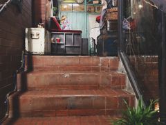 门面-古董花园(思南路42弄小区店)