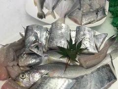 -沪华海鲜大酒楼(南汇店)
