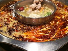 -六公里老火锅(总店)
