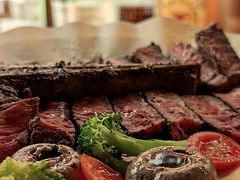 -The Cheebat 锌吧·Bistro(体育西店)