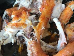 竹里神仙鸡-竹里馆·淮扬菜·功夫茶(老门东店)