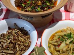 -西江红·株洲本地菜(滨江南路店)