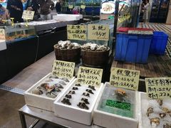 -蚝得喜海鲜(东城店)