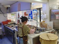 -福屿鲜捞小吃·捞化(福屿总店)