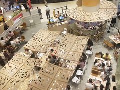 -大家乐(荃新天地店)