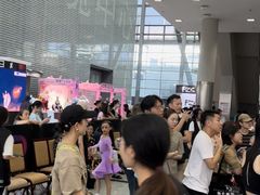 -港龙舞蹈·成人少儿舞蹈培训(深圳湾校区)