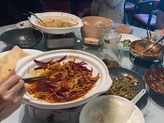 -简小舍·民间手艺菜(武昌江滩店)