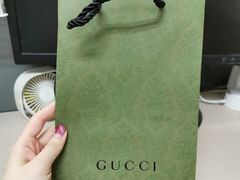 -Gucci(北京SKP店)