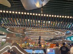 -梨花自助烤肉(西三旗万象汇黑金店)