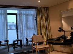 -苏州香山国际大酒店