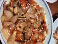 -周家二小姐的菜(丹阳店)
