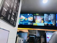 -德克士(北京站店)