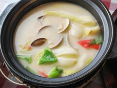 -观塘港茶餐厅(八一大道店)