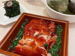 -得月楼·省级非遗·传统苏帮菜(观前店)