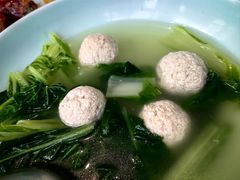 豆腐丸子-七步香云南山里菜(昆明老街店)